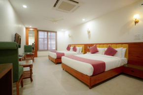 Hotel Heera Residency
